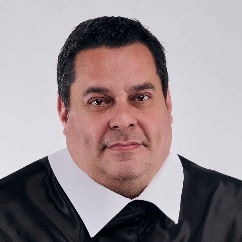 David Hernández
