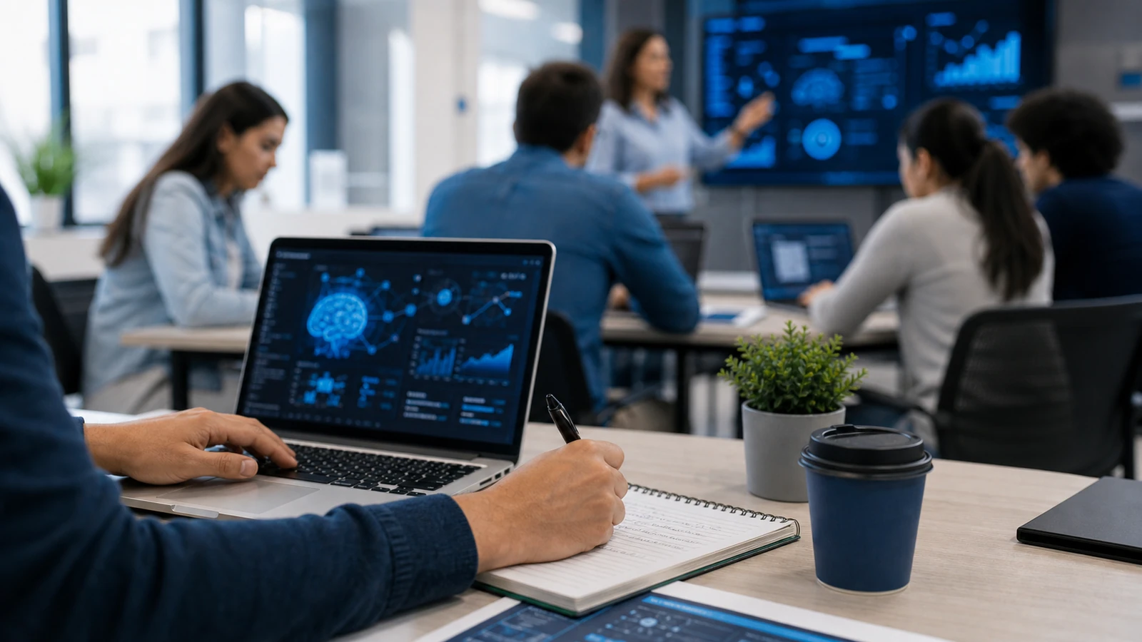 Contabilidad General Digitalizada y Fiscalidad
