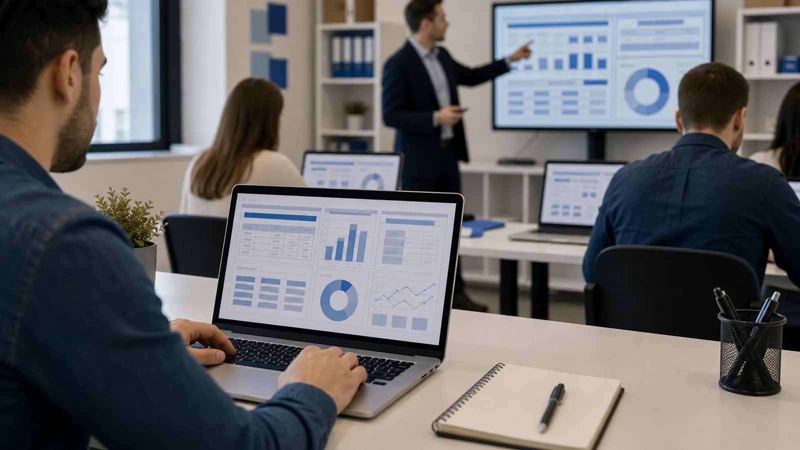 Excel Avanzado