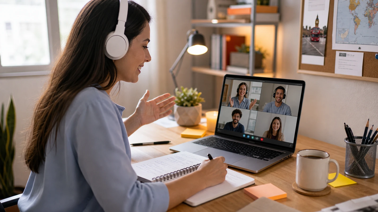 Formación de Formadores en e-Learning
