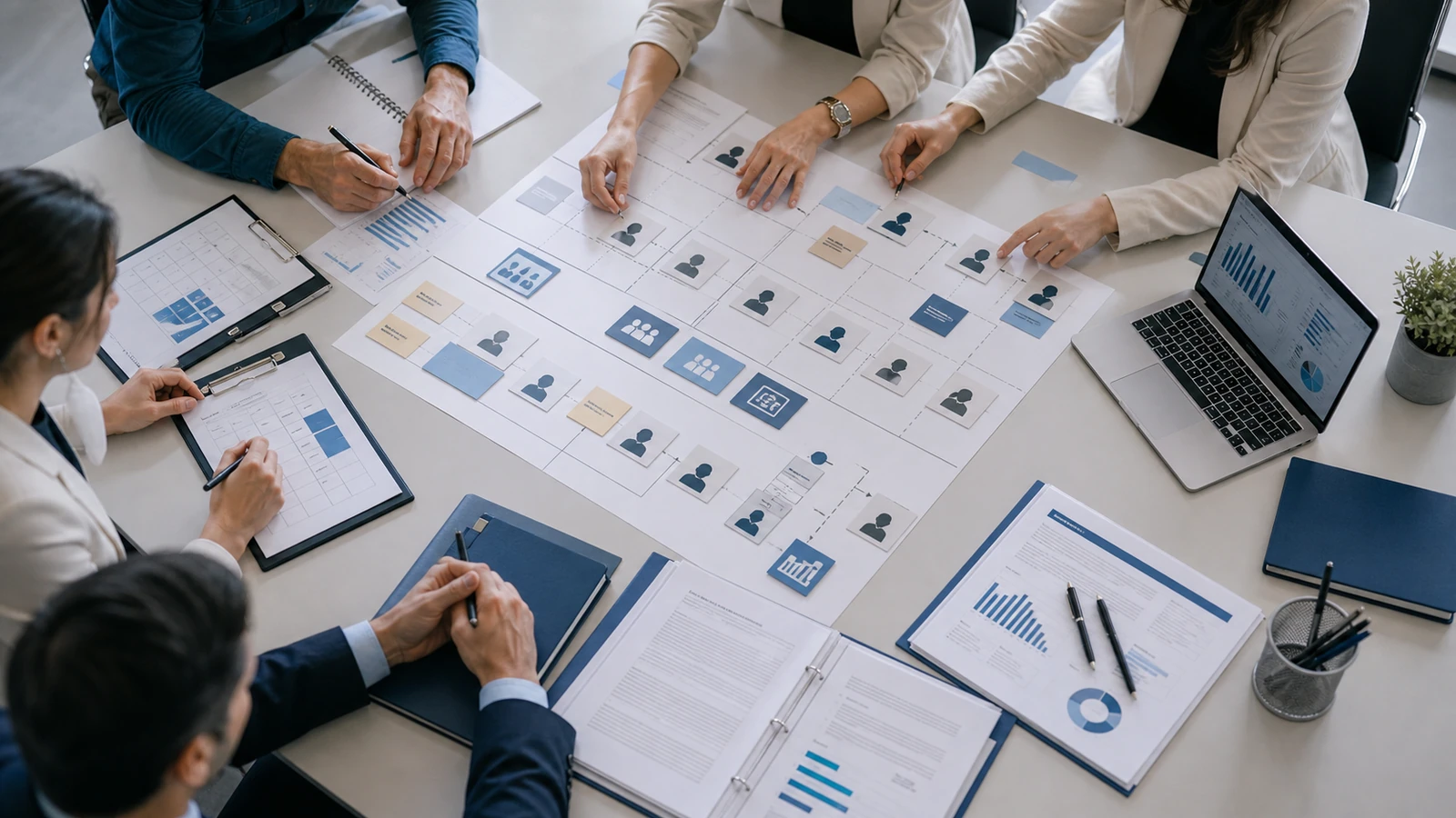 Gestión Informatizada de Ventas con Programa