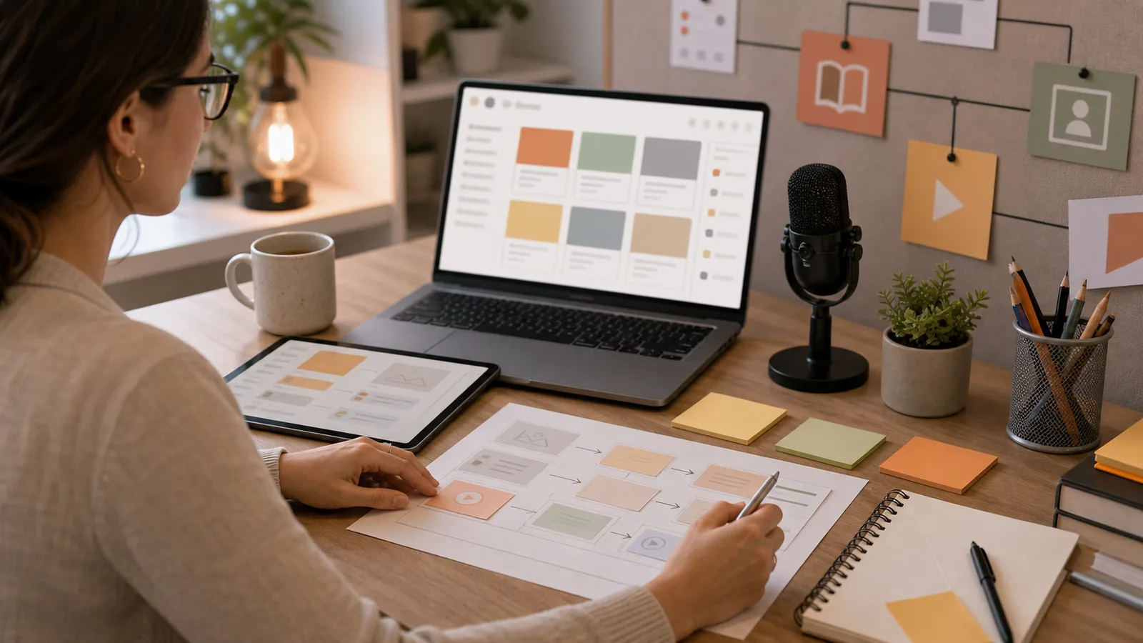 Gestión y Metodología e-Learning en Moodle