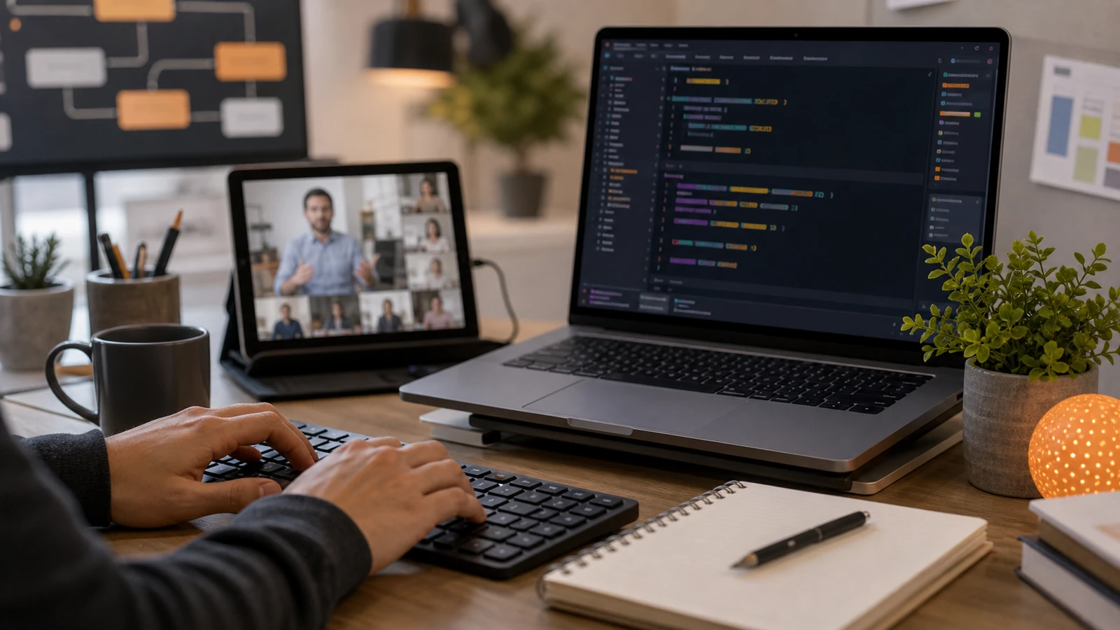 Mejora Tu Productividad con IA