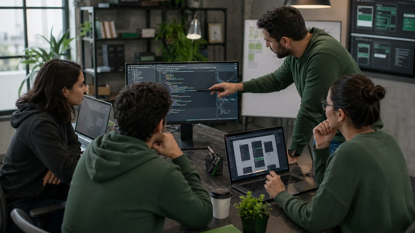 Programación Web con Software Libre