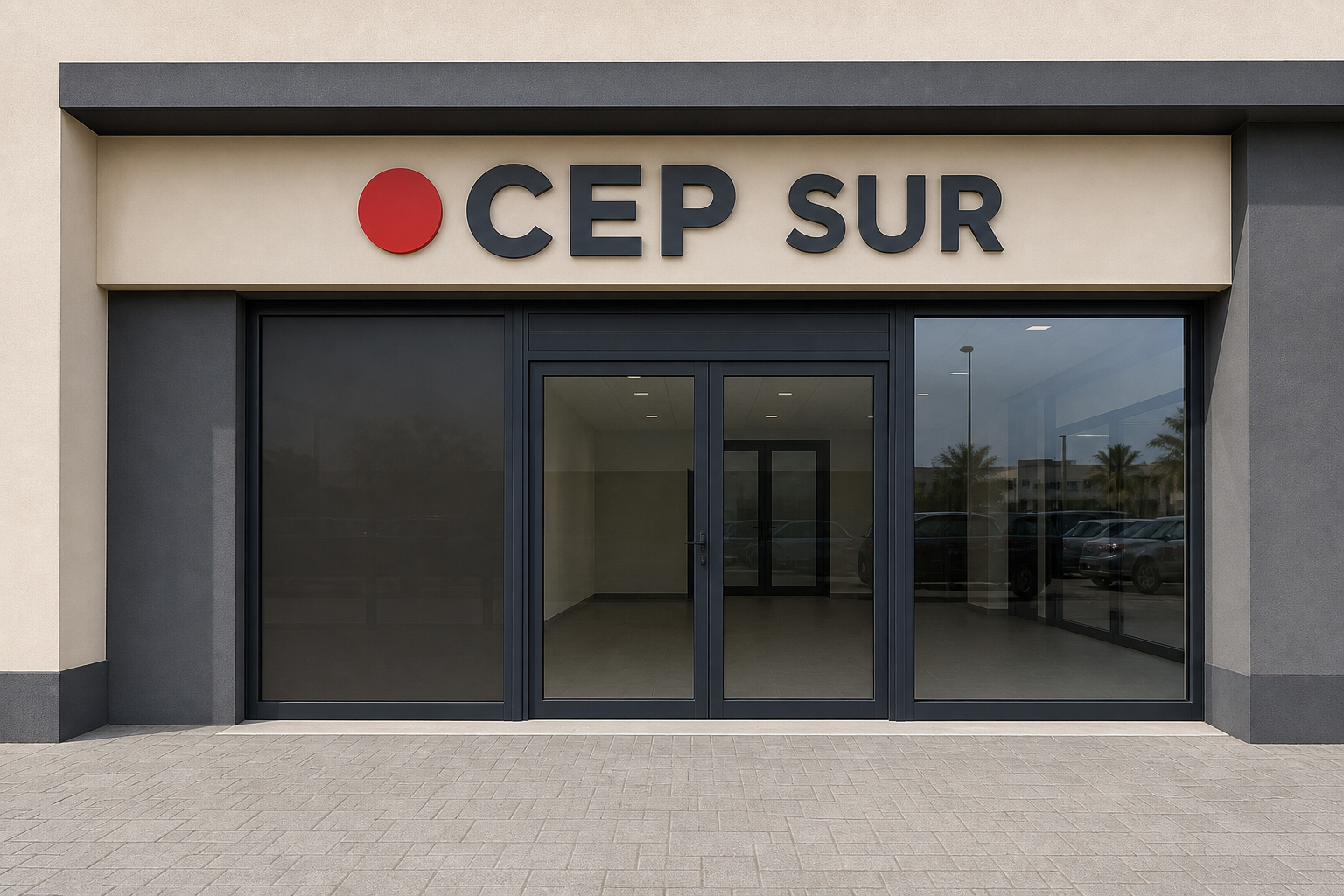 CEP Sur
