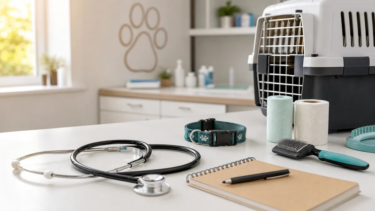 Área Veterinaria y Bienestar Animal